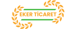 düzce eker ticaretin logosu